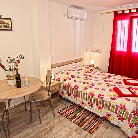Apartment Kimmy Split Exteriér fotografie