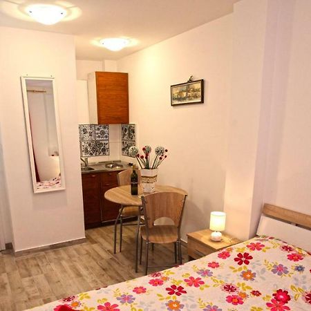 Apartment Kimmy Split Exteriér fotografie